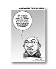 Hombre de palabra